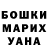Экстази круглые Rustam Usmankin